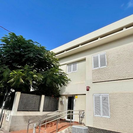 Deluxe Ciudad Jardin - By Gestion Vacacional Canarias 라스팔마스 외부 사진