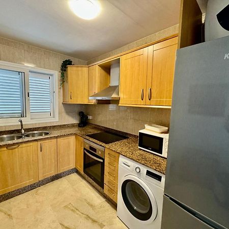 Deluxe Ciudad Jardin - By Gestion Vacacional Canarias 라스팔마스 외부 사진