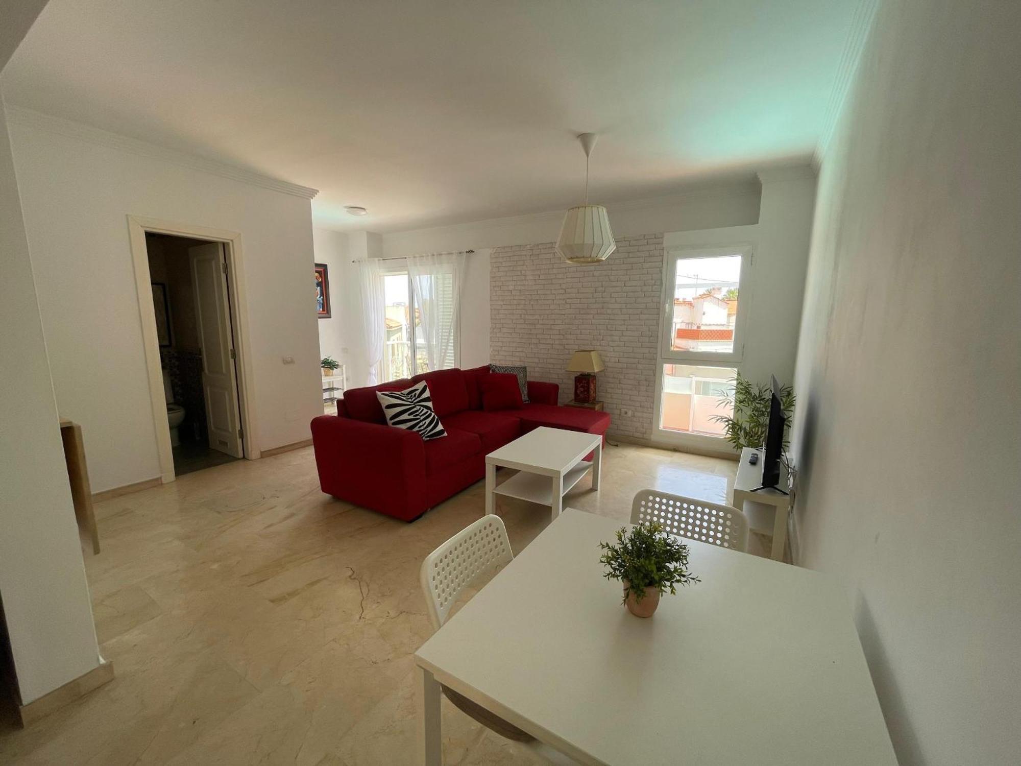 Deluxe Ciudad Jardin - By Gestion Vacacional Canarias 라스팔마스 외부 사진